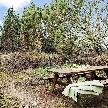 Three-bedroom Holiday In Ringkobing 20 Дом отдыха